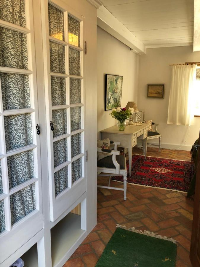 Vasatorps Matologi Bed & Breakfast Helsingborg Exterior photo